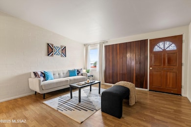 1010 W 3rd Ave, San Manuel, AZ 85631 - photo 4