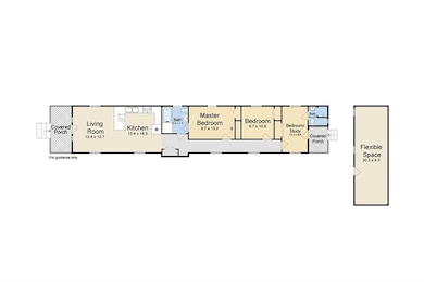 1236 Alvar St, New Orleans, LA 70117 - photo 3