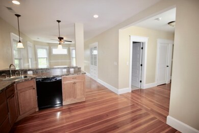 205 Hammond St unit 3, Waltham, MA 02451 - photo 4