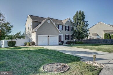 825 Spain Ct, Williamstown, NJ 08094 - photo 2