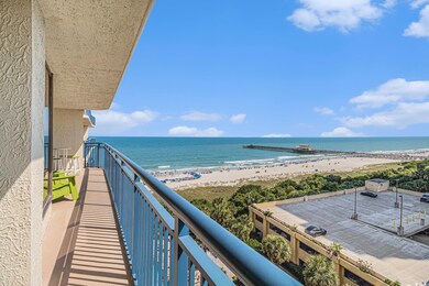 Kingston Plantation Brighton Towers unit 706, Myrtle Beach, SC 29572 - photo 3