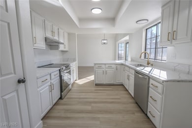 3232 Dayflower St unit 4, Las Vegas, NV 89121 - photo 5