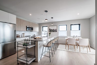 Daymark Condos unit 407, Portland, ME 04101 - photo 7