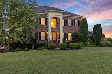 8288 Guthrie Rd, Cross Plains, TN 37049 - photo 3