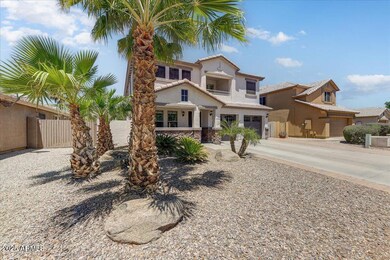 02-Front Of Home II