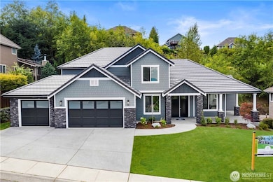 1210 267th St E, Spanaway, WA 98387 - photo 4