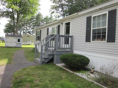 519 E River St unit 18, Orange, MA 01364 - photo 3