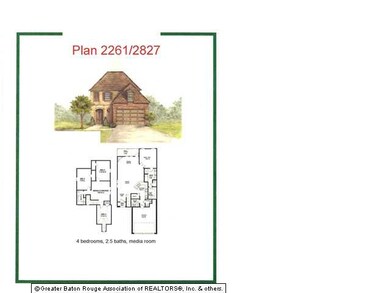 36313 CEDARWOOD DR, PRAIRIEVILLE, LA 70769