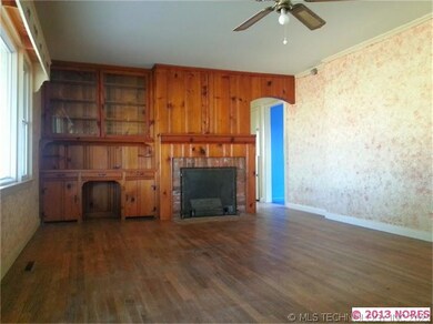 456680 E 1090 Rd, Sallisaw, OK 74955 - photo 7