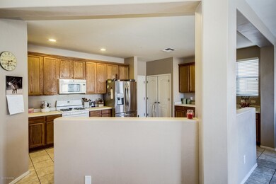 Kitchen View