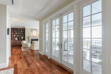 Foyer Entry