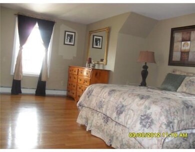 Master Bedroom.