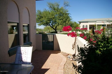 Porch/Patio