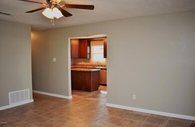 1279 Stonecypher Rd, Lucedale, MS 39452 - photo 5