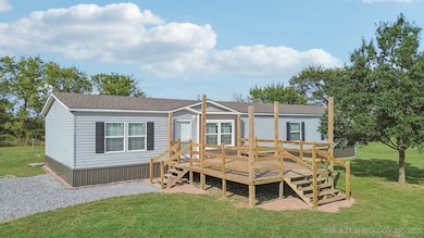 4490 N 438, Pryor, OK 74361 - photo 2