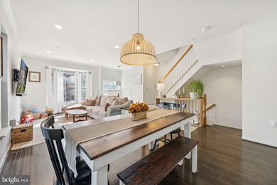 2617 Caulfield Ct, Frederick, MD 21701 - photo 4