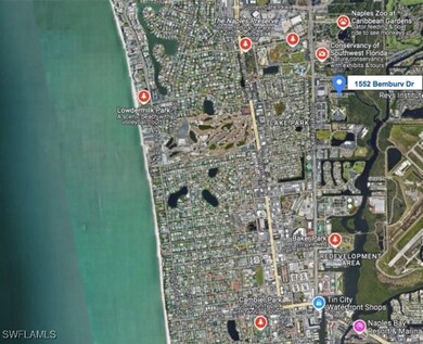 1552 Bembury Dr, Naples, FL 34102 - photo 2