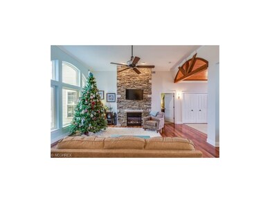 GREAT ROOM