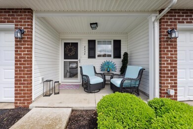 5- 8438 Diversey Loop, Blacklick
