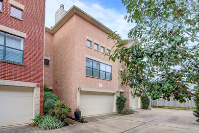 429 W 26th St unit G, Houston, TX 77008 - photo 3