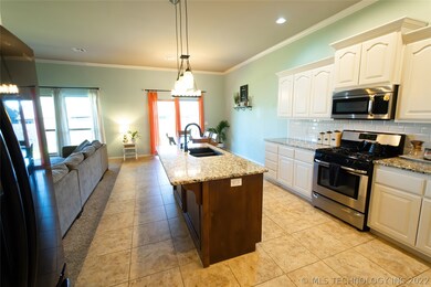 7612 E 84th St N, Owasso, OK 74055 - photo 5