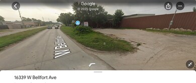 16337 W Bellfort, Sugar Land, TX 77498 - photo 4