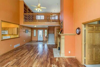Exterior Front. This home is perfect for a mother-