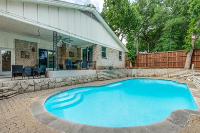 656 Springhill Dr, Hurst, TX 76054 - photo 5