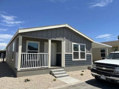 19602 N 32nd St unit 94, Phoenix, AZ 85050 - photo 4