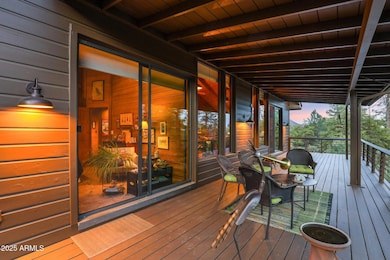 4558 N Moonglow Ln, Pine, AZ 85544 - photo 7