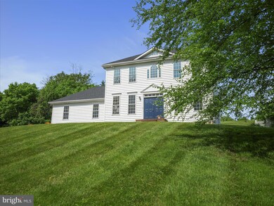 526 Colston Dr, Falling Waters, WV 25419 - photo 2