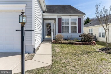 3741 Grey Ghost Ct, Dumfries, VA 22025 - photo 3