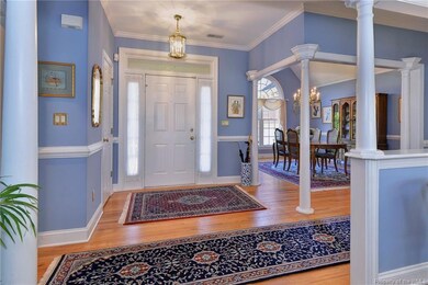 Foyer