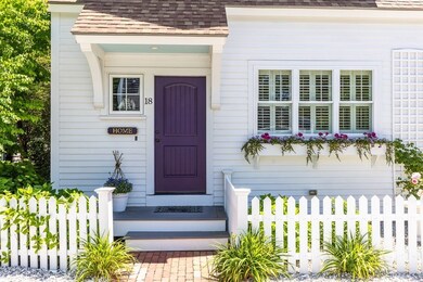 18 Cobblestone, Plymouth, MA 02360 - photo 2