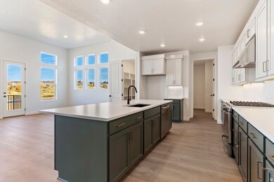 1251 E Larkspur Way, Layton, UT 84040 - photo 7