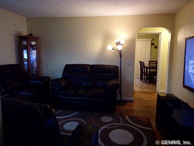 Living Room family room/living room