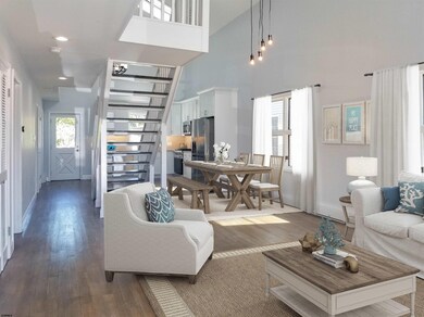 235 10th St S, Brigantine, NJ 08203 - photo 2