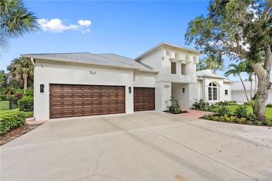 2694 NE Sewalls Landing Way, Jensen Beach, FL 34957 - photo 2