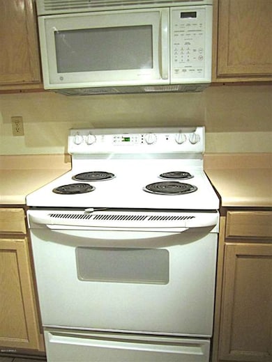 Range & Microwave