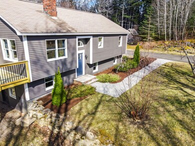 16 Farnham Point Rd, East Boothbay, ME 04544 - photo 2