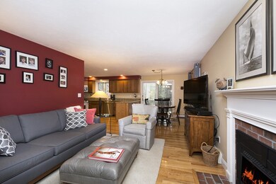 125 Doane St unit 1, Cohasset, MA 02025 - photo 5