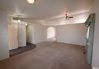 2129 Fort Bridger Rd, Fernley, NV 89408 - photo 3