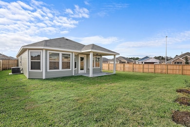 907 Silver Birch Branch, Magnolia, TX 77354 - photo 3