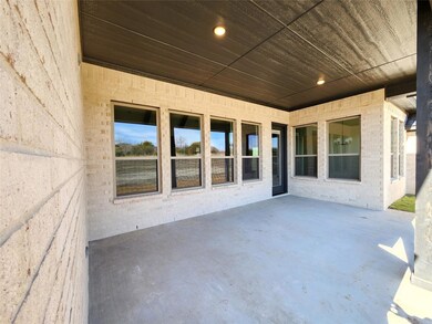 1317 Eagle Dr, Weatherford, TX 76085 - photo 6