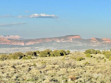 The Pink Cliffs