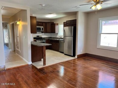 3319 Nations Ave, El Paso, TX 79930 - photo 6