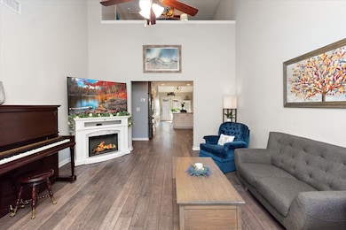 4015 Commons Dr, Spring Hill, TN 37174 - photo 6