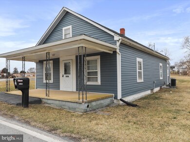 2867 Giles Mill Rd, Bunker Hill, WV 25413 - photo 3