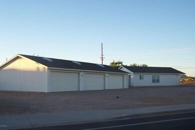 Home & Garage