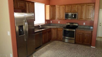 7 - Kitchen